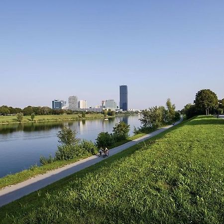 Vic Apartment Вена Экстерьер фото