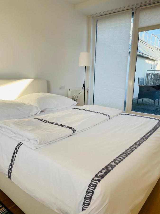 Vic Apartment Вена Экстерьер фото