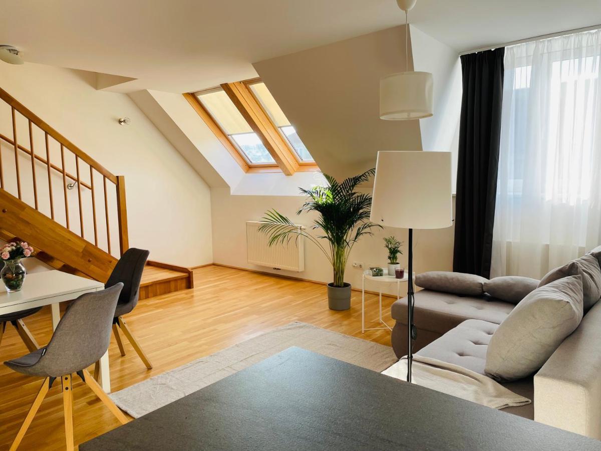 Vic Apartment Вена Экстерьер фото